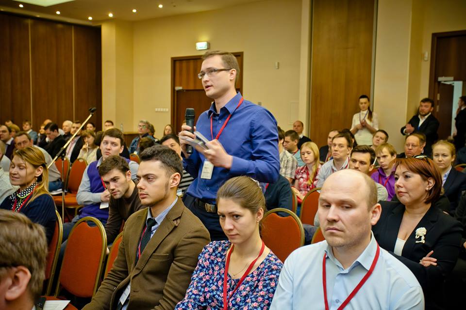 Итоги Cloud Executive Forum