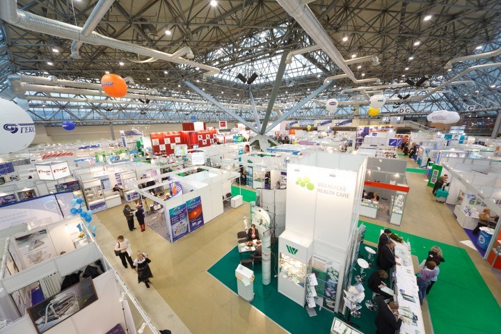 Компания CT Consulting вошла в состав участников конференции «6th Digital Pharma Europe Conference» в Берлине