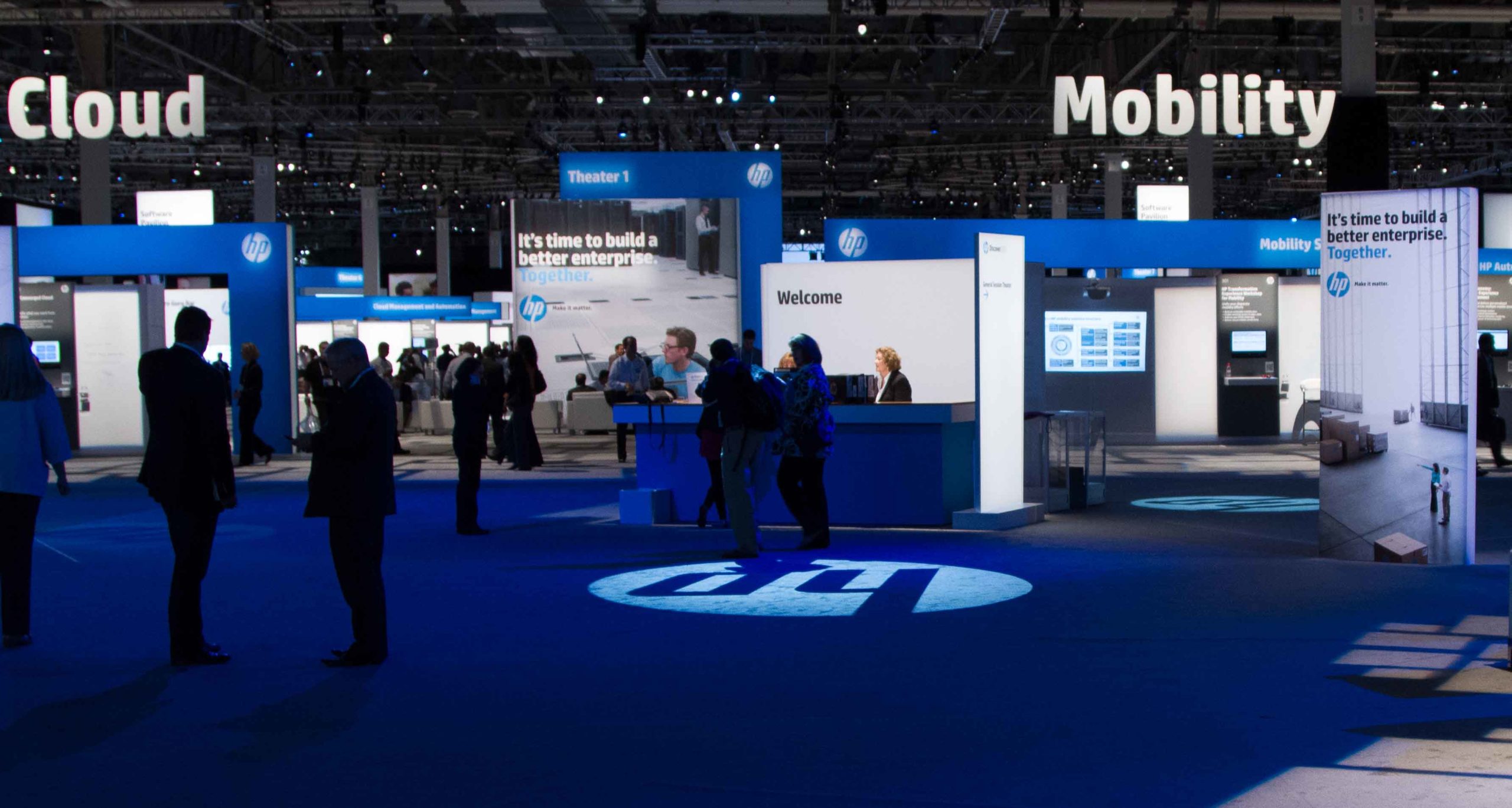 CT Consulting – участник конференции Cloud & Mobility 2014