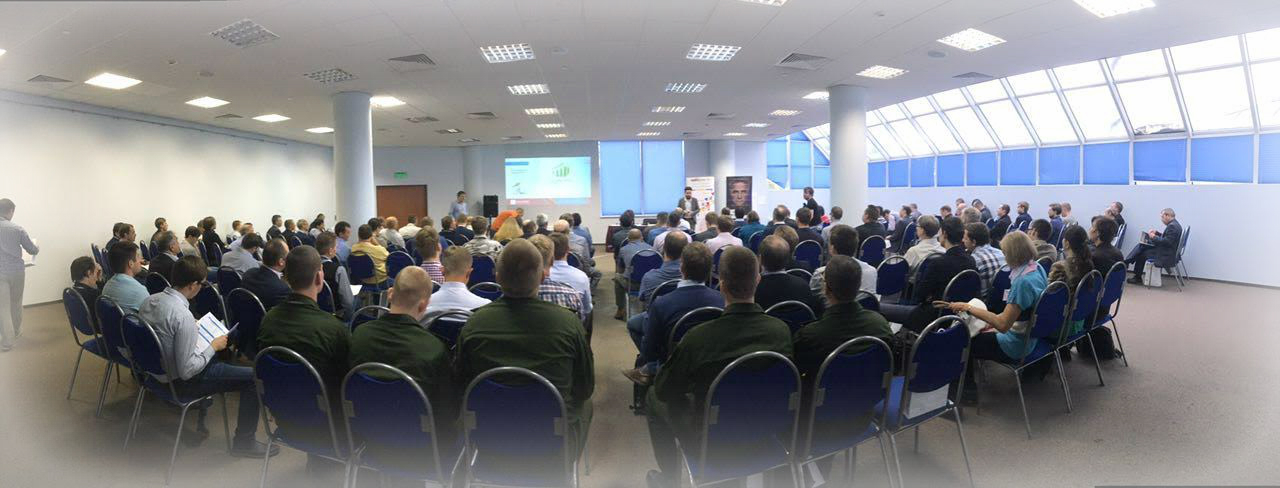 CT Consulting — участник международного форума BIT-2016