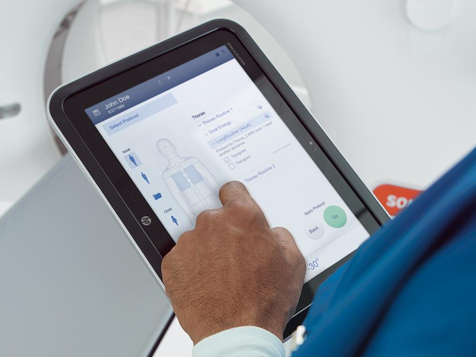 Связка Salesforce и CT Mobile повысила мобильность и эффективность работы медицинских представителей «Interplast»