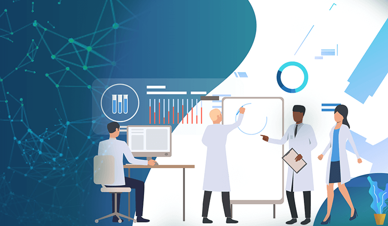 Pharma Digital: инновационные продукты экосистемы Salesforce